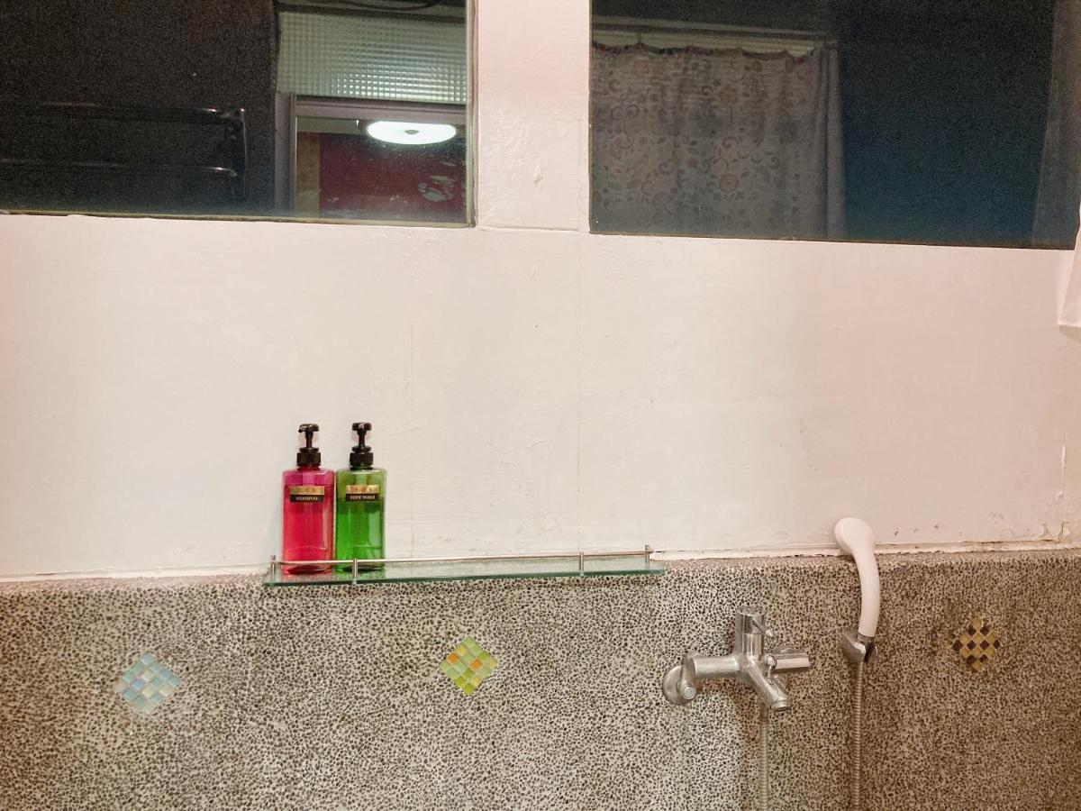 台南富居tainan Fu House預訂後請主動聯繫做確認才保留訂房 Apartment Bagian luar foto