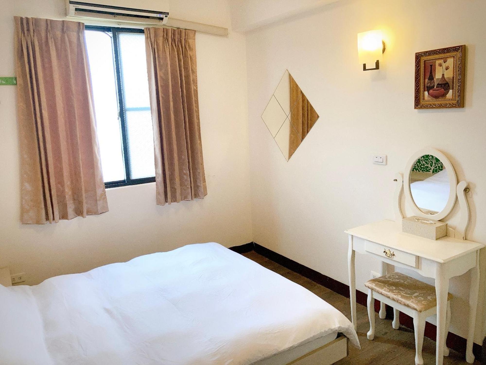 台南富居tainan Fu House預訂後請主動聯繫做確認才保留訂房 Apartment Bagian luar foto