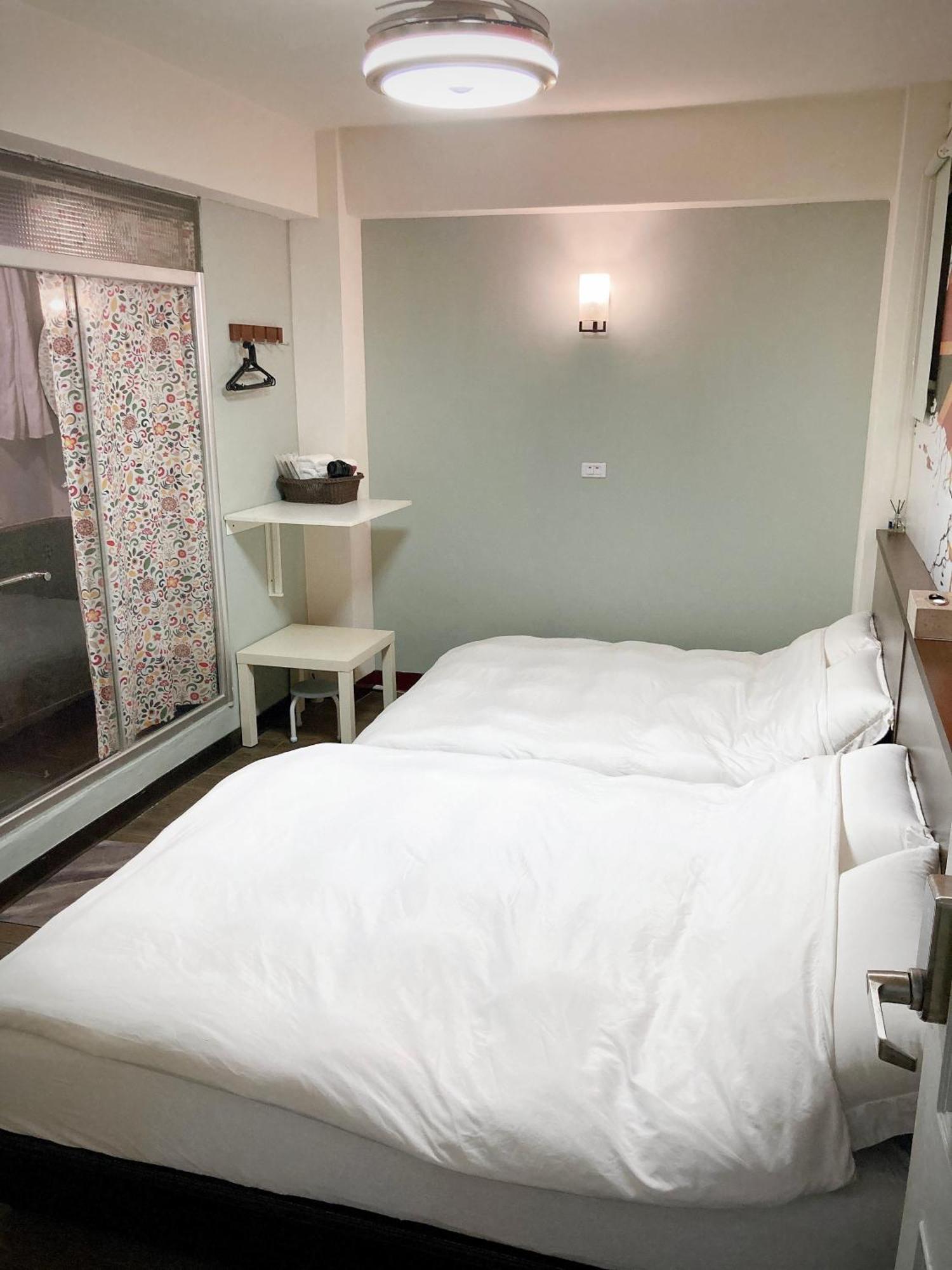 台南富居tainan Fu House預訂後請主動聯繫做確認才保留訂房 Apartment Bagian luar foto